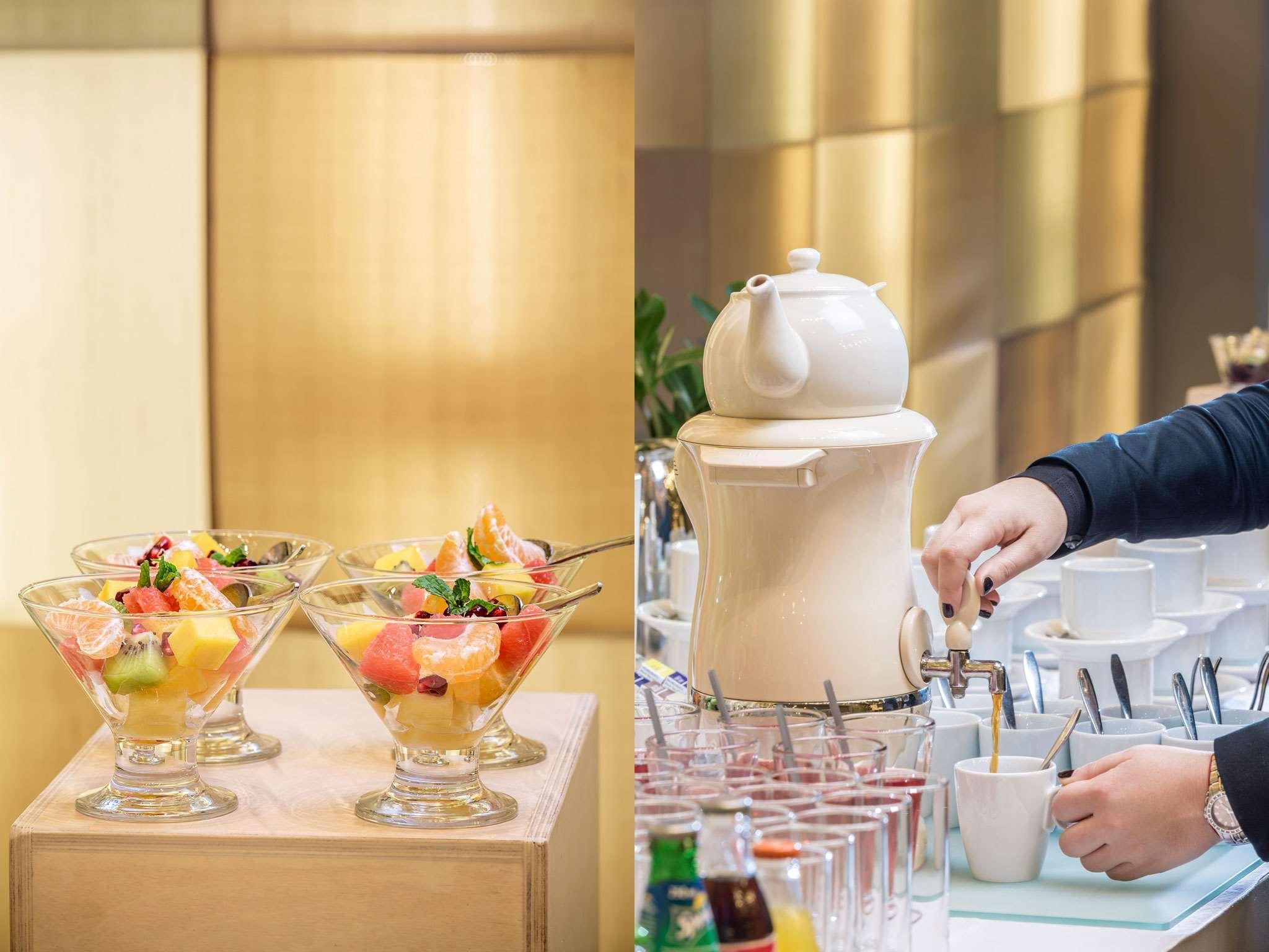 Radisson Blu Park Hotel 5*
