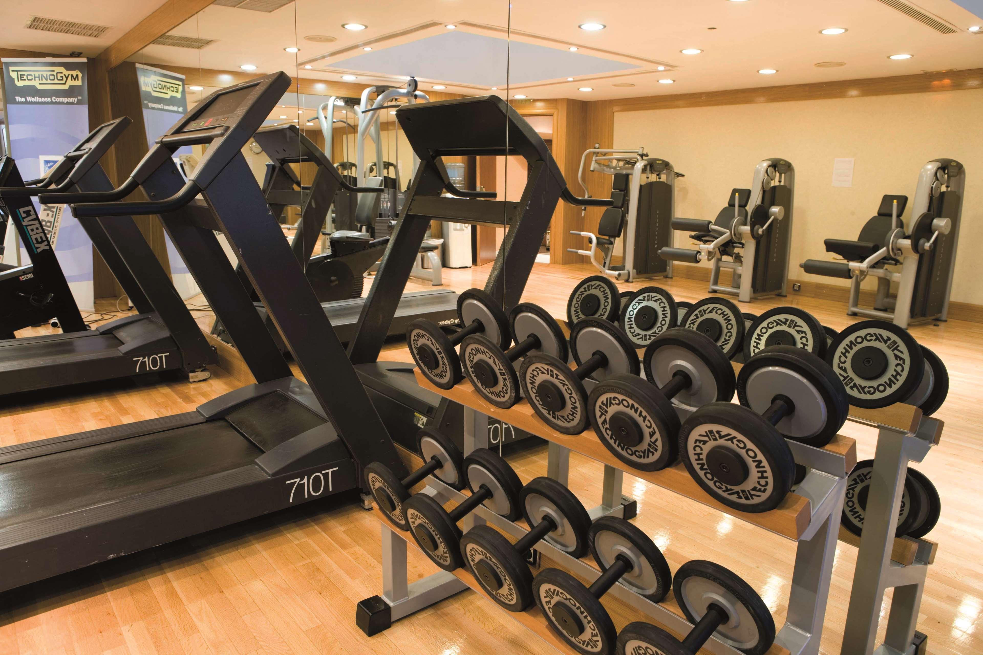 Radisson Blu Park Hotel 5*