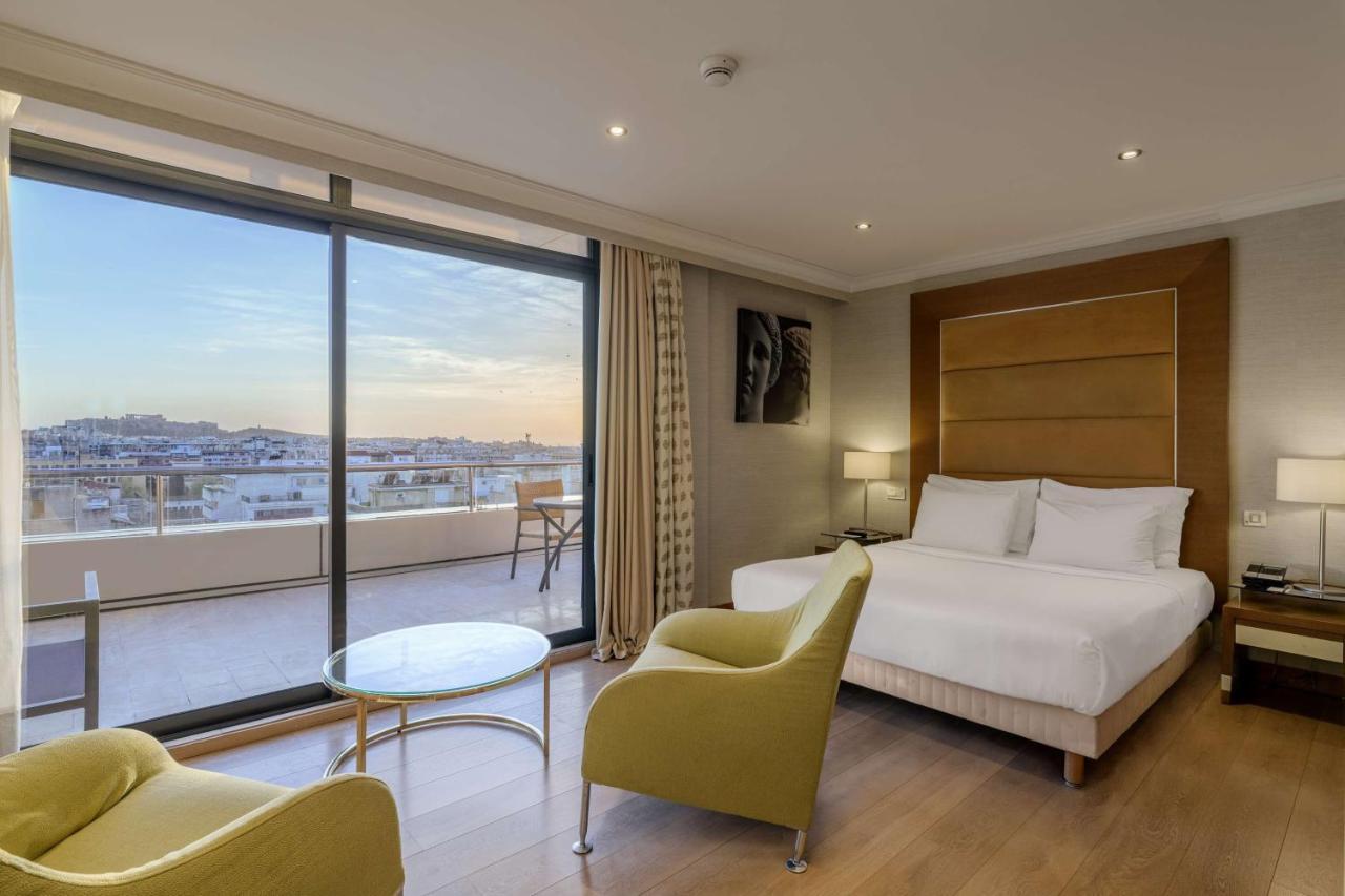 Hotel Radisson Blu Park 5*