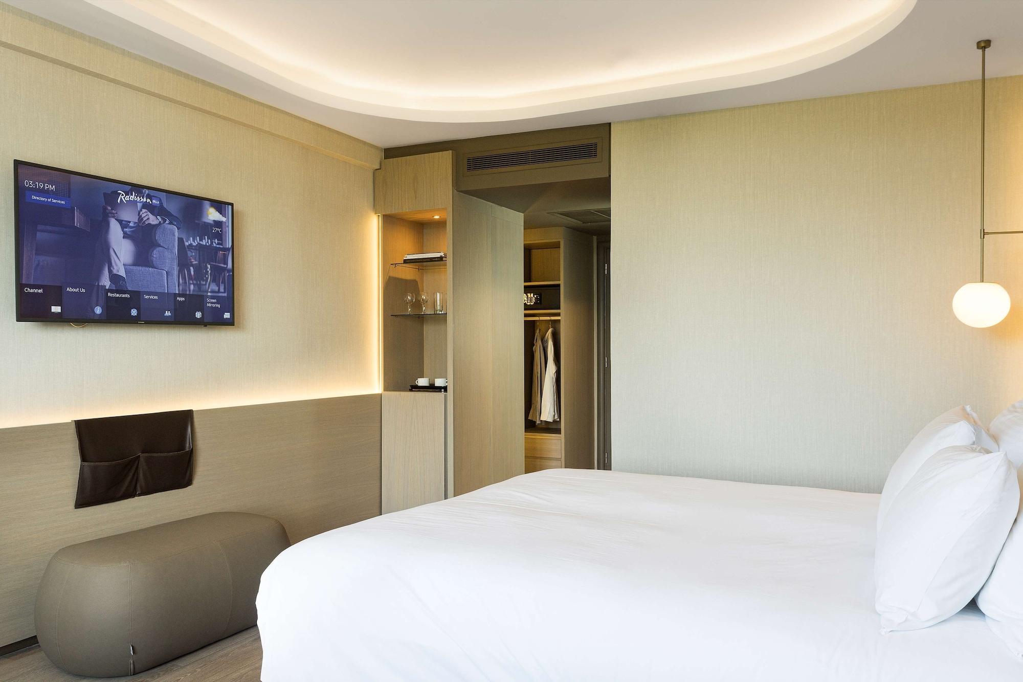 Radisson Blu Park Hotel