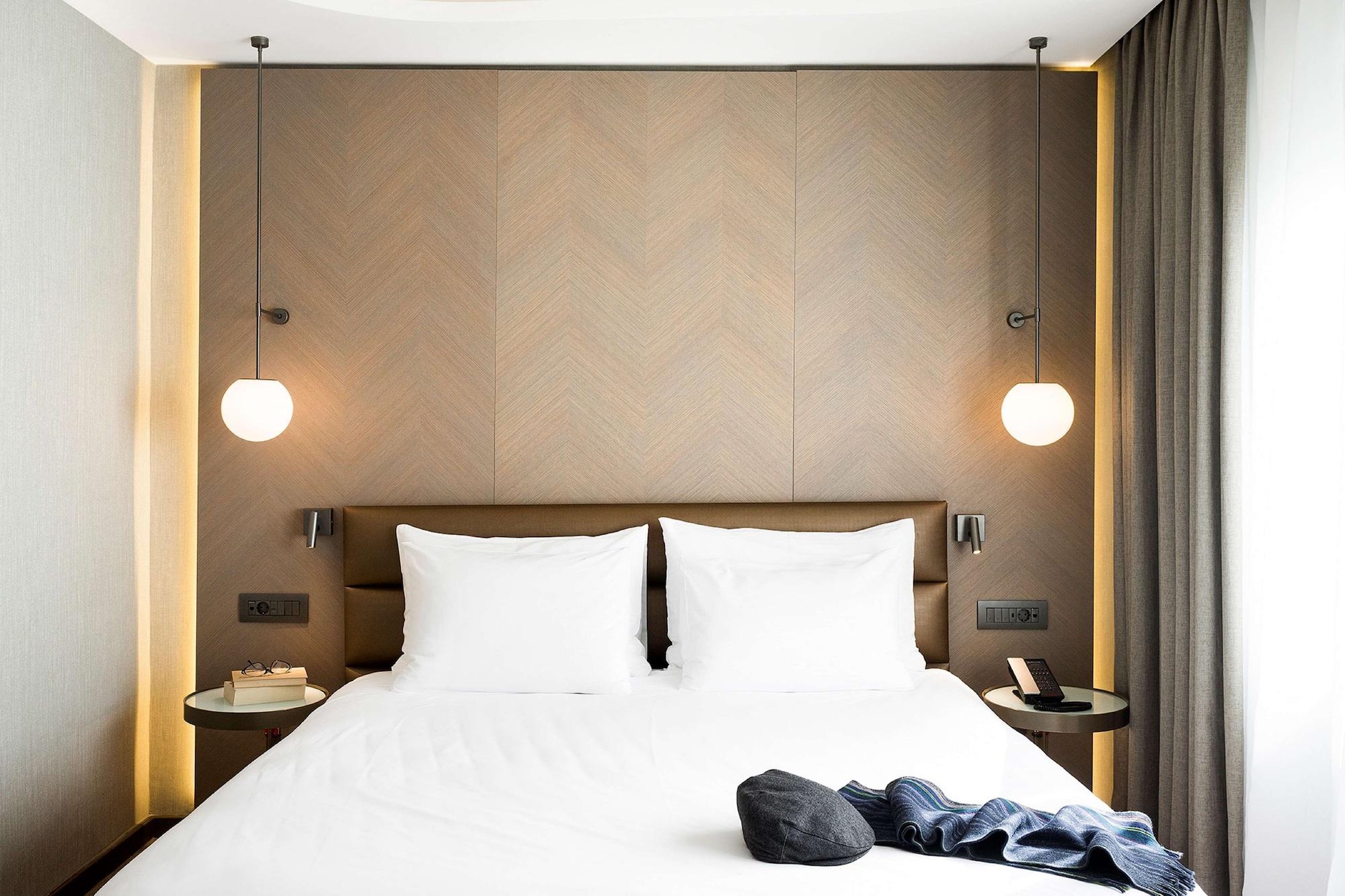 Radisson Blu Park 5*