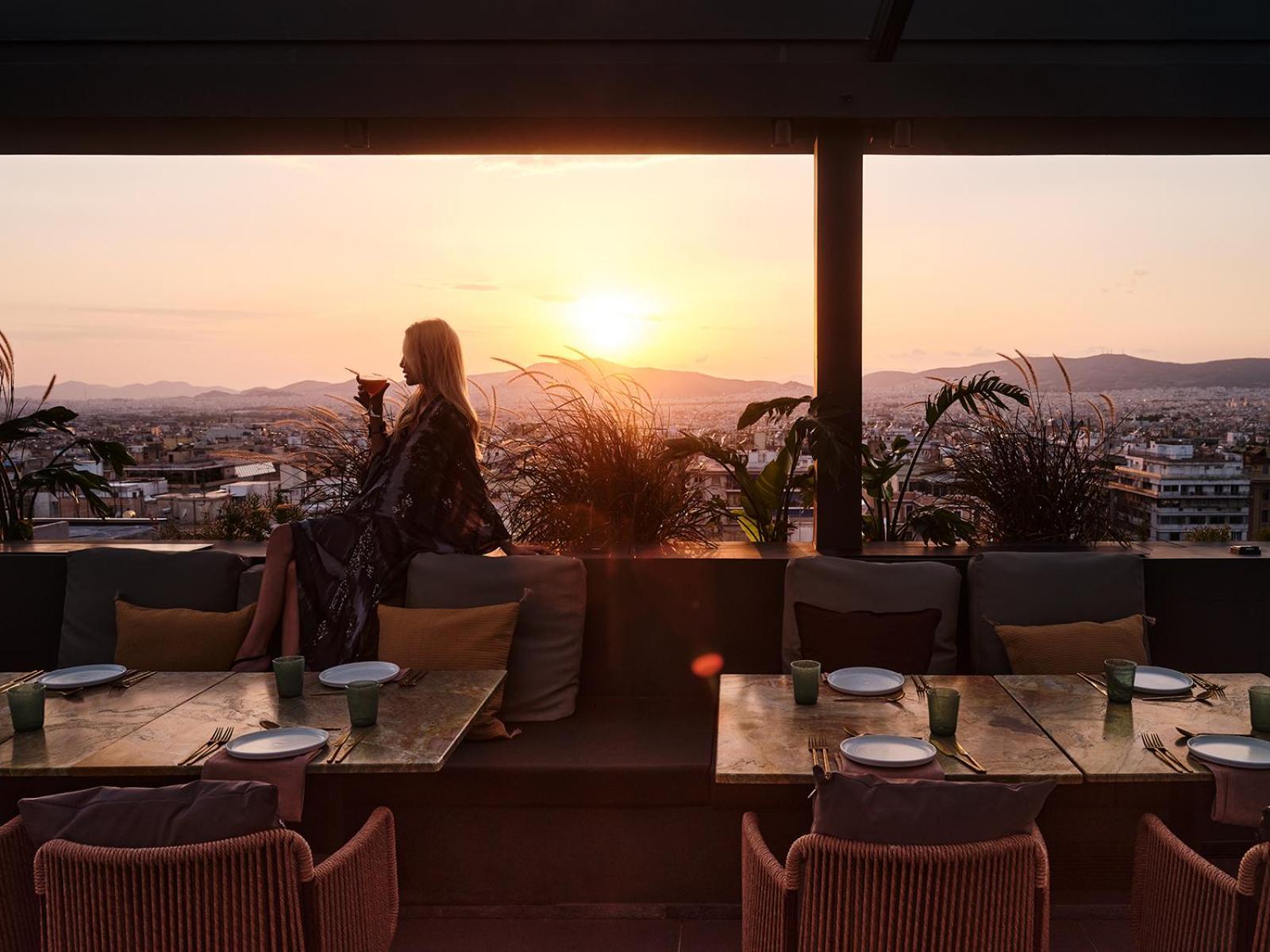 Radisson Blu Park Hotel Athene