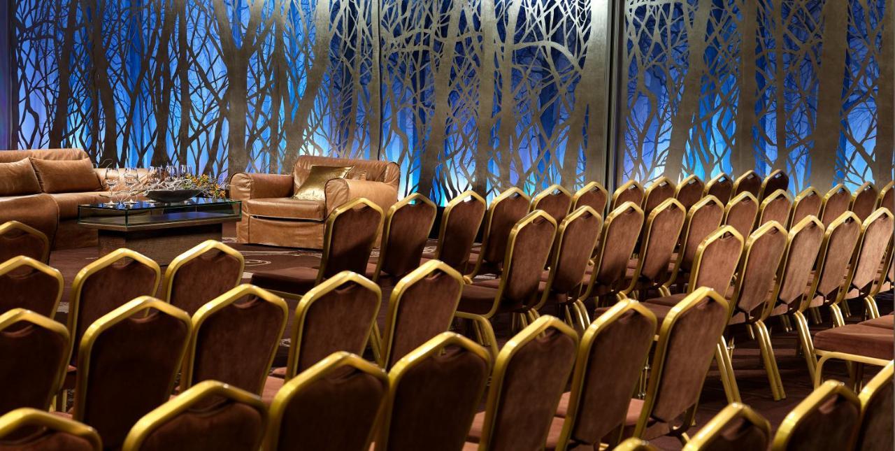 Radisson Blu Park 雅典
