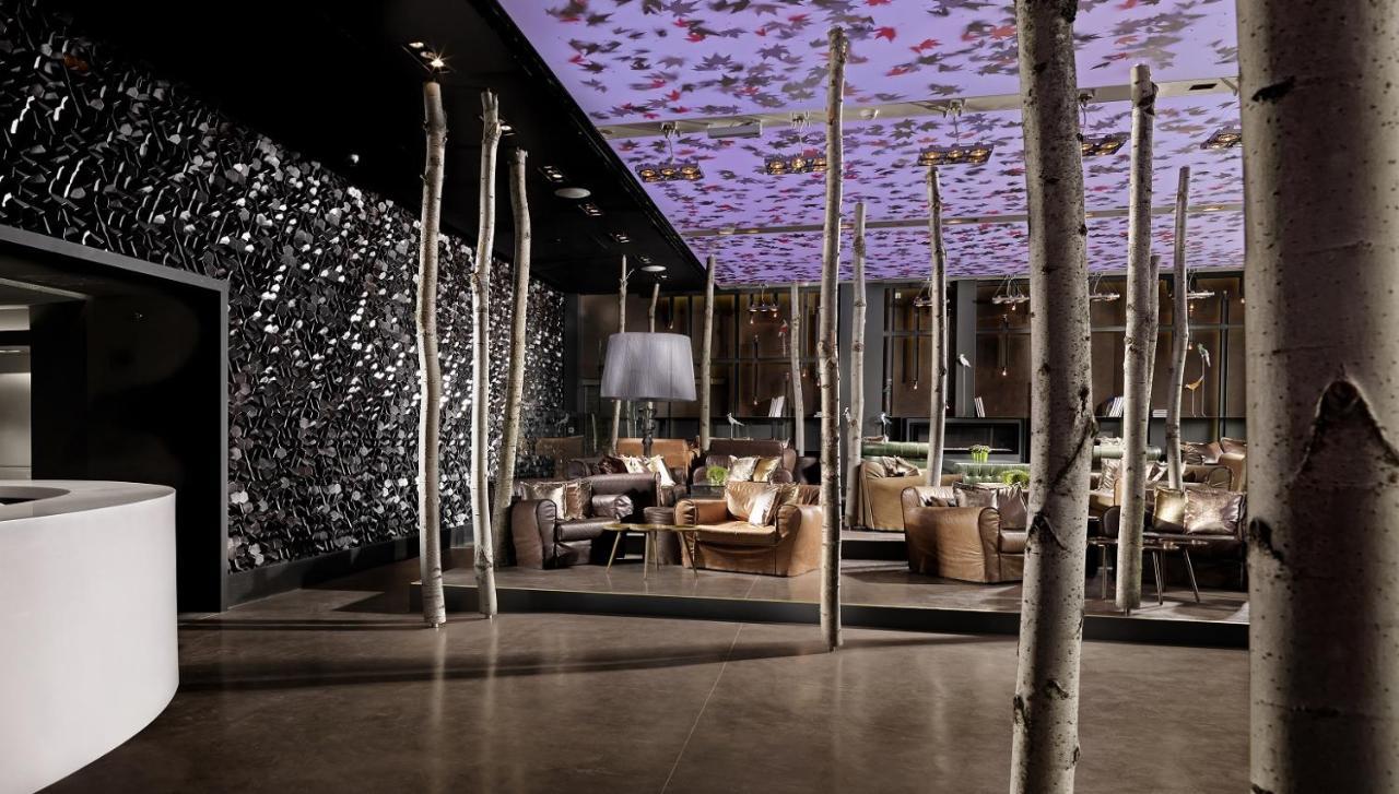 Radisson Blu Park 5*