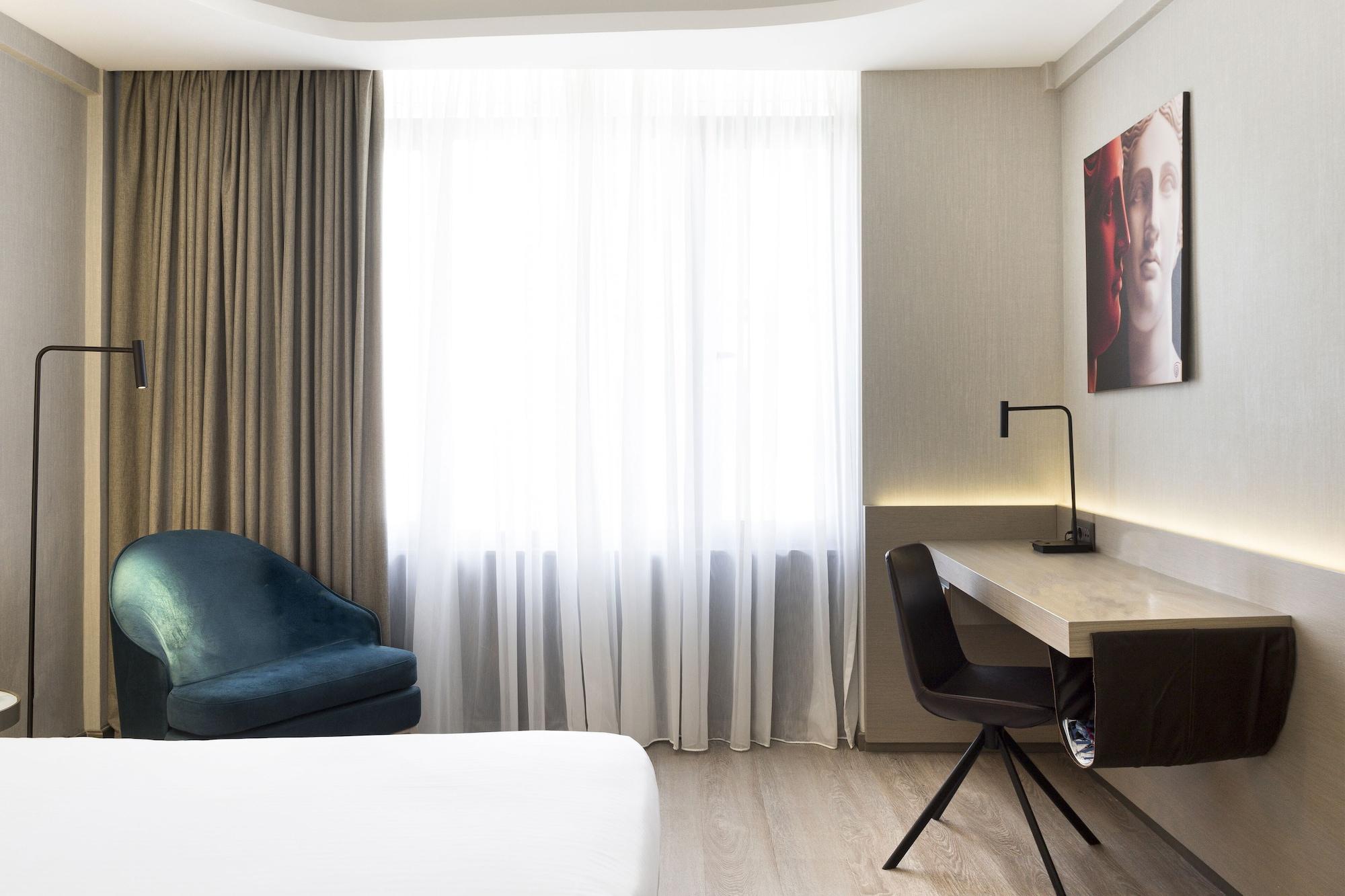 Radisson Blu Park 酒店 雅典