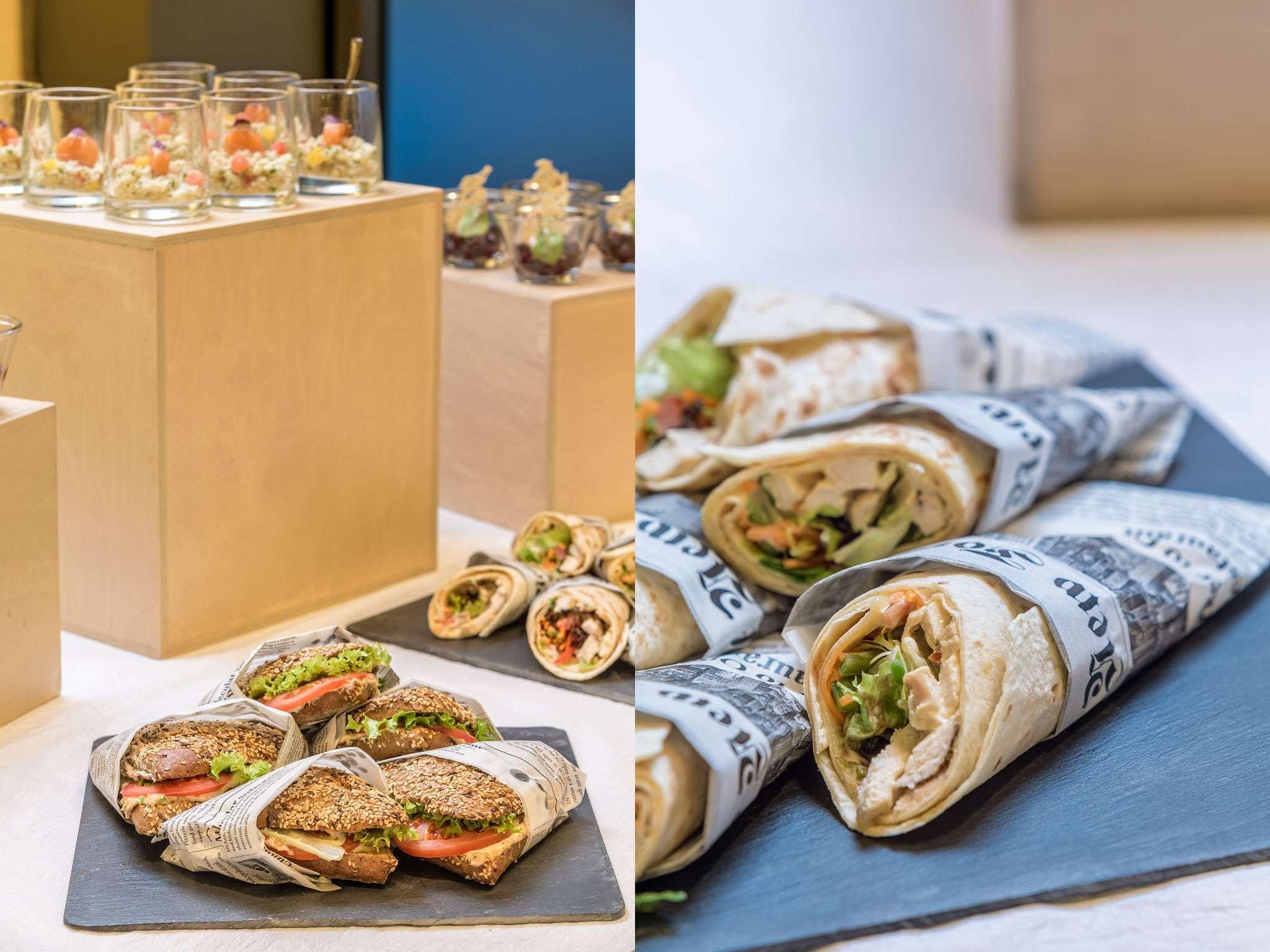 Radisson Blu Park 酒店 雅典
