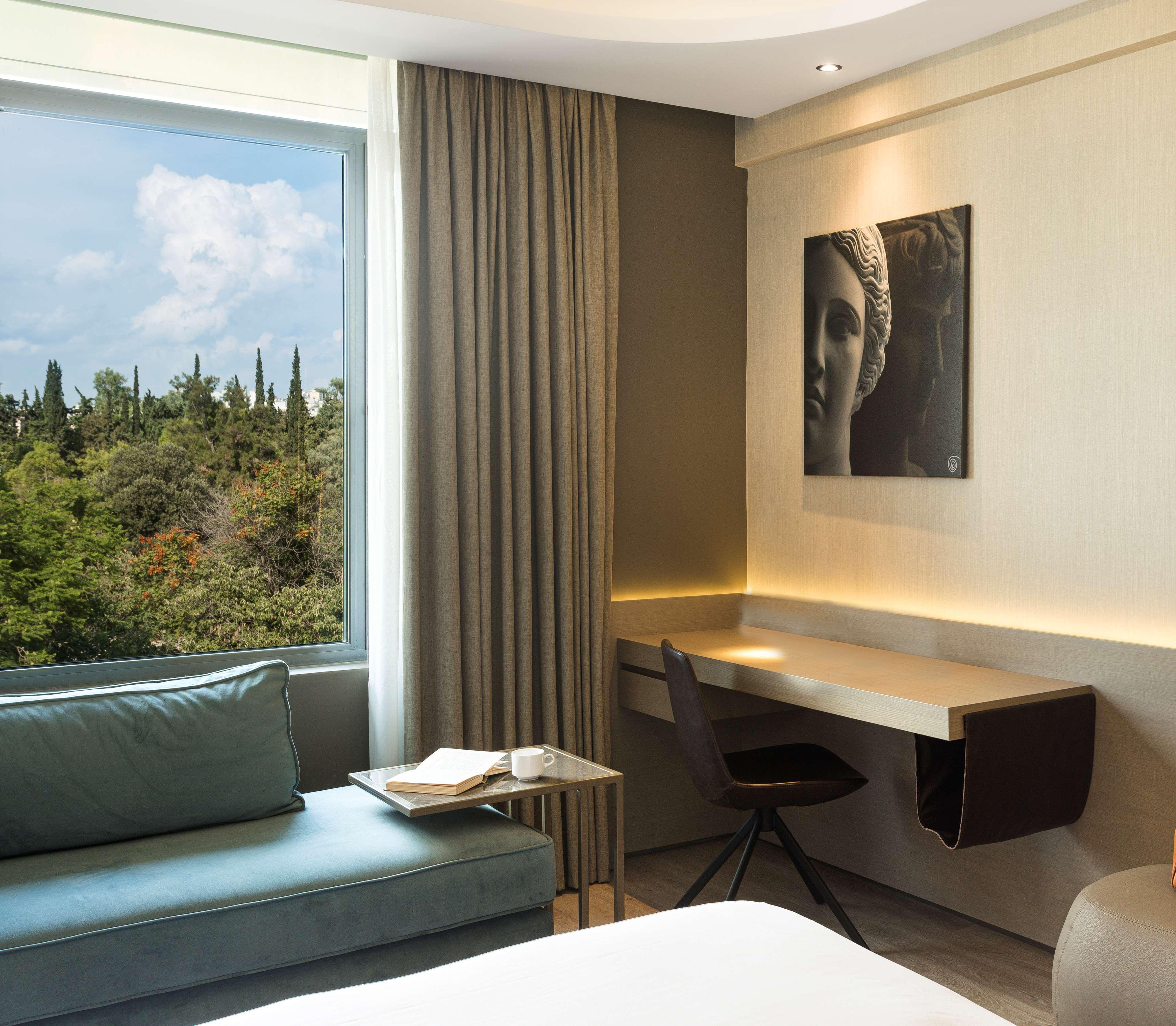 Radisson Blu Park 雅典