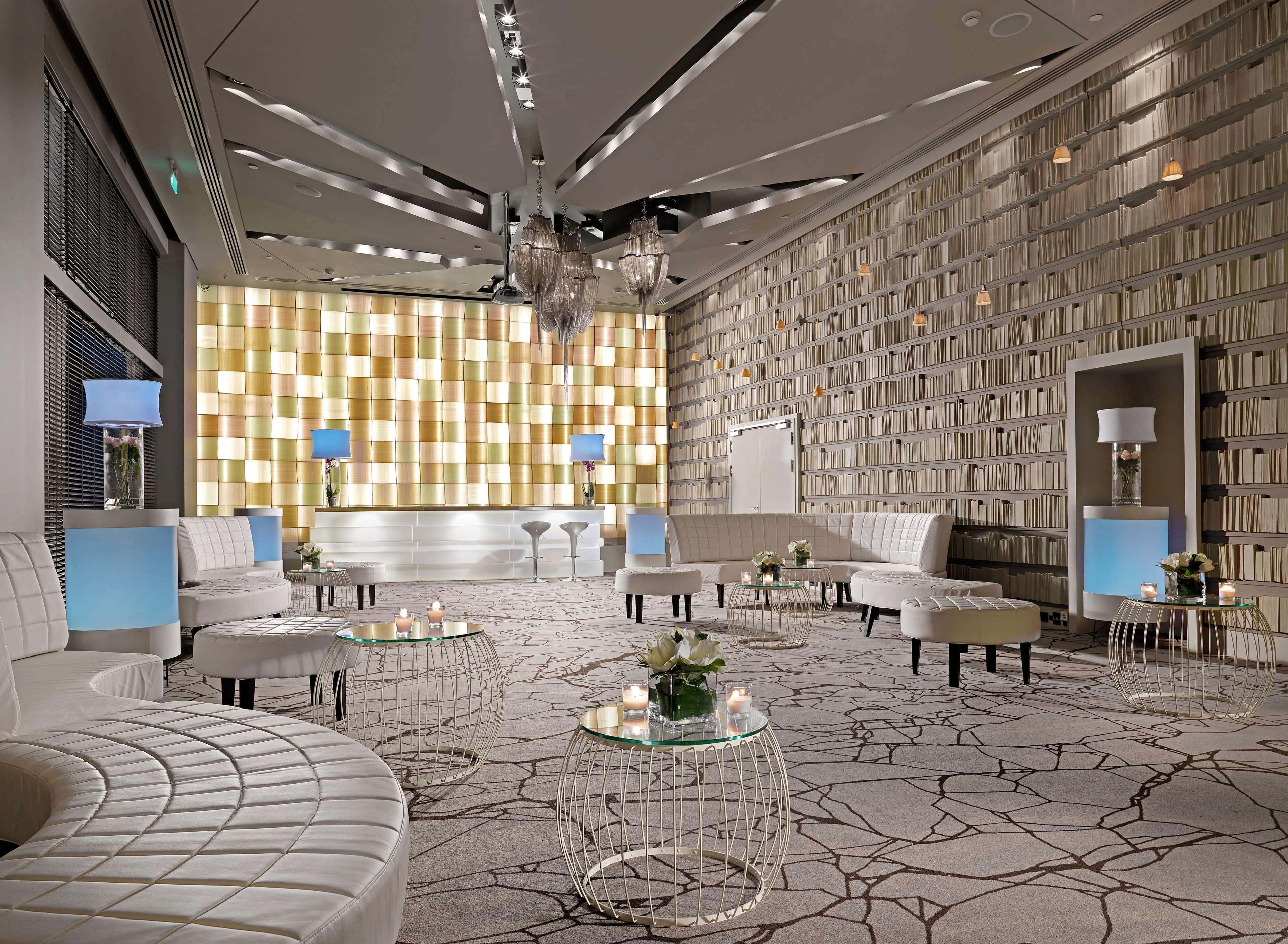 Radisson Blu Park 酒店 雅典