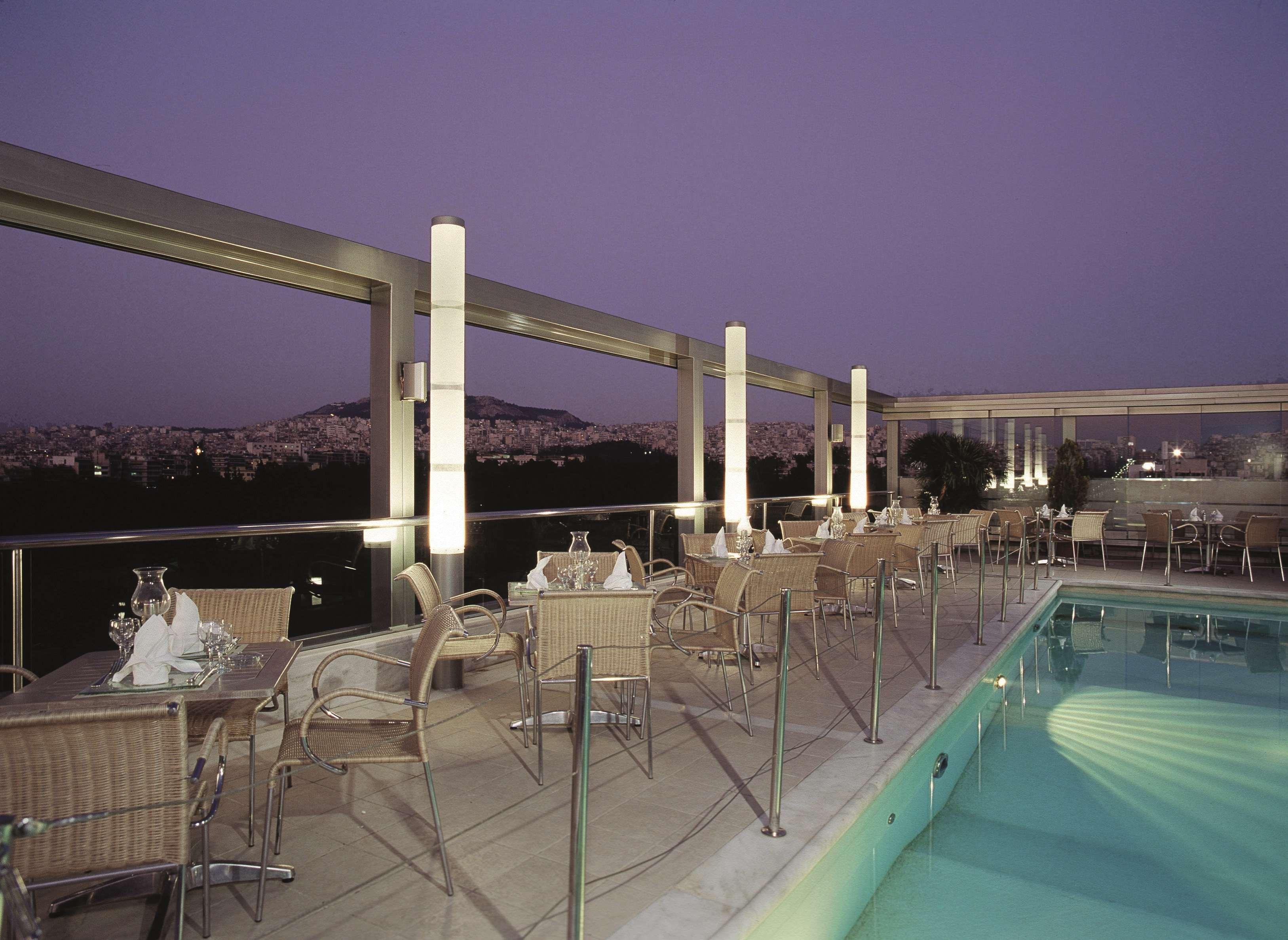 Radisson Blu Park 雅典