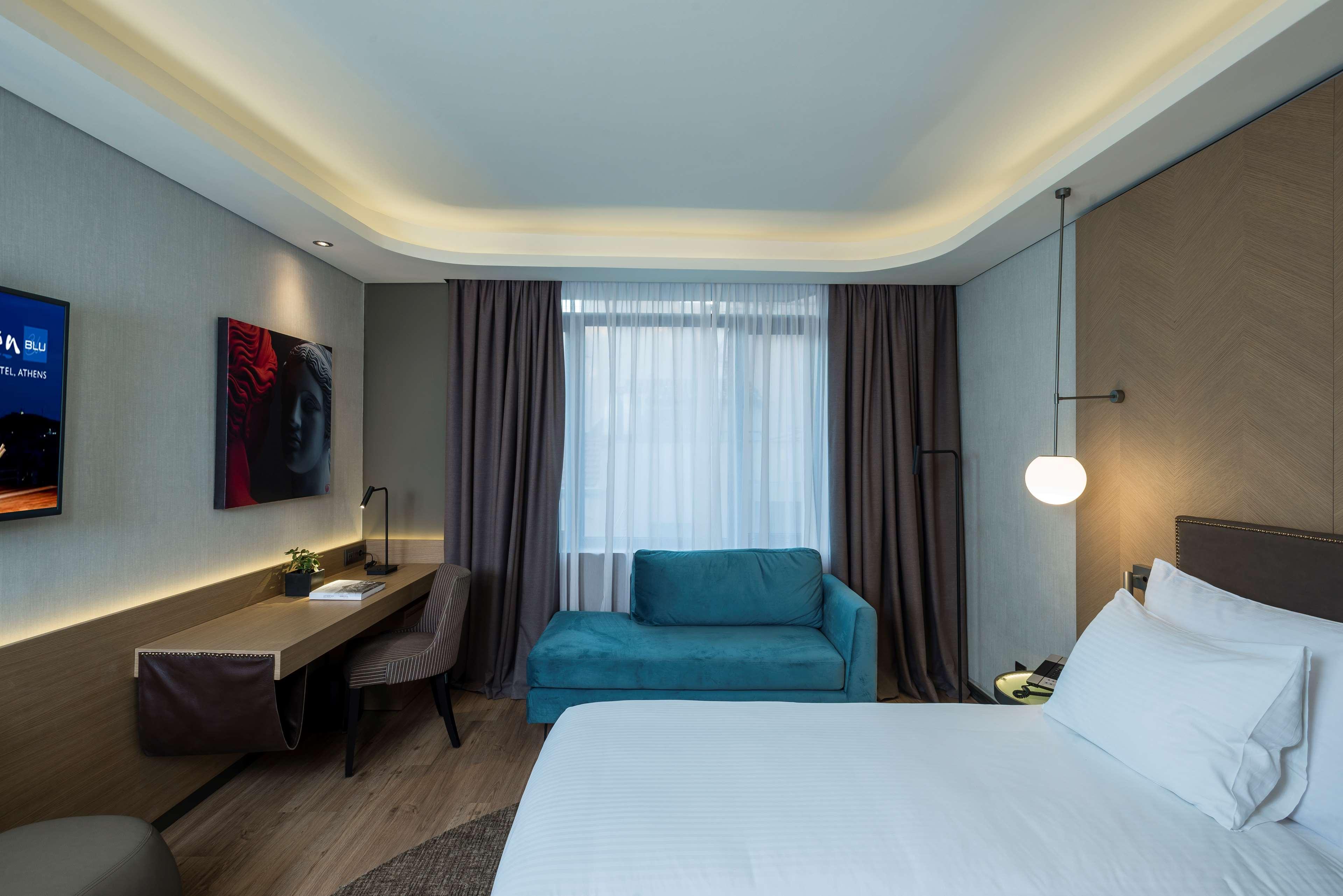 Radisson Blu Park 酒店 5*