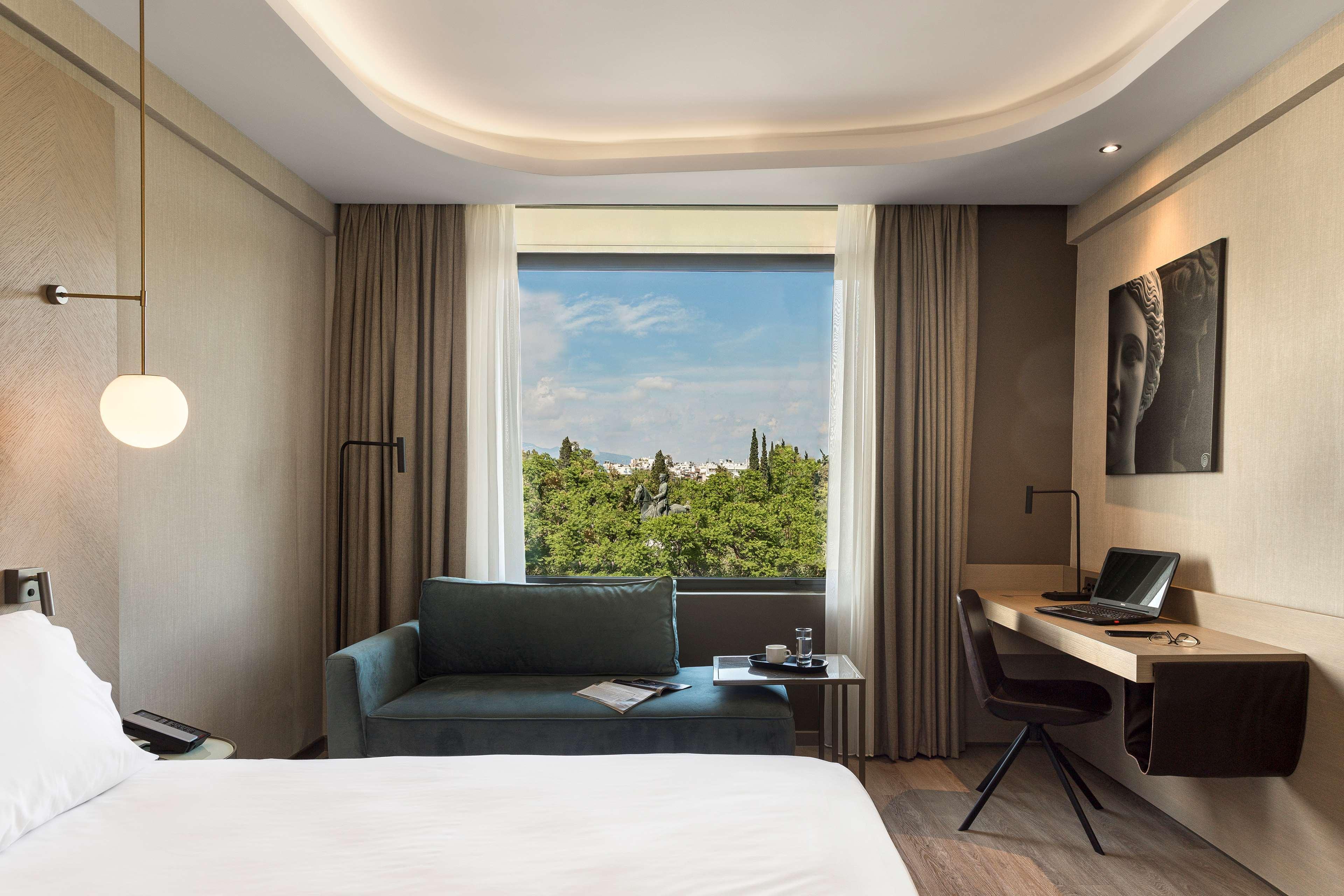Radisson Blu Park 酒店 雅典