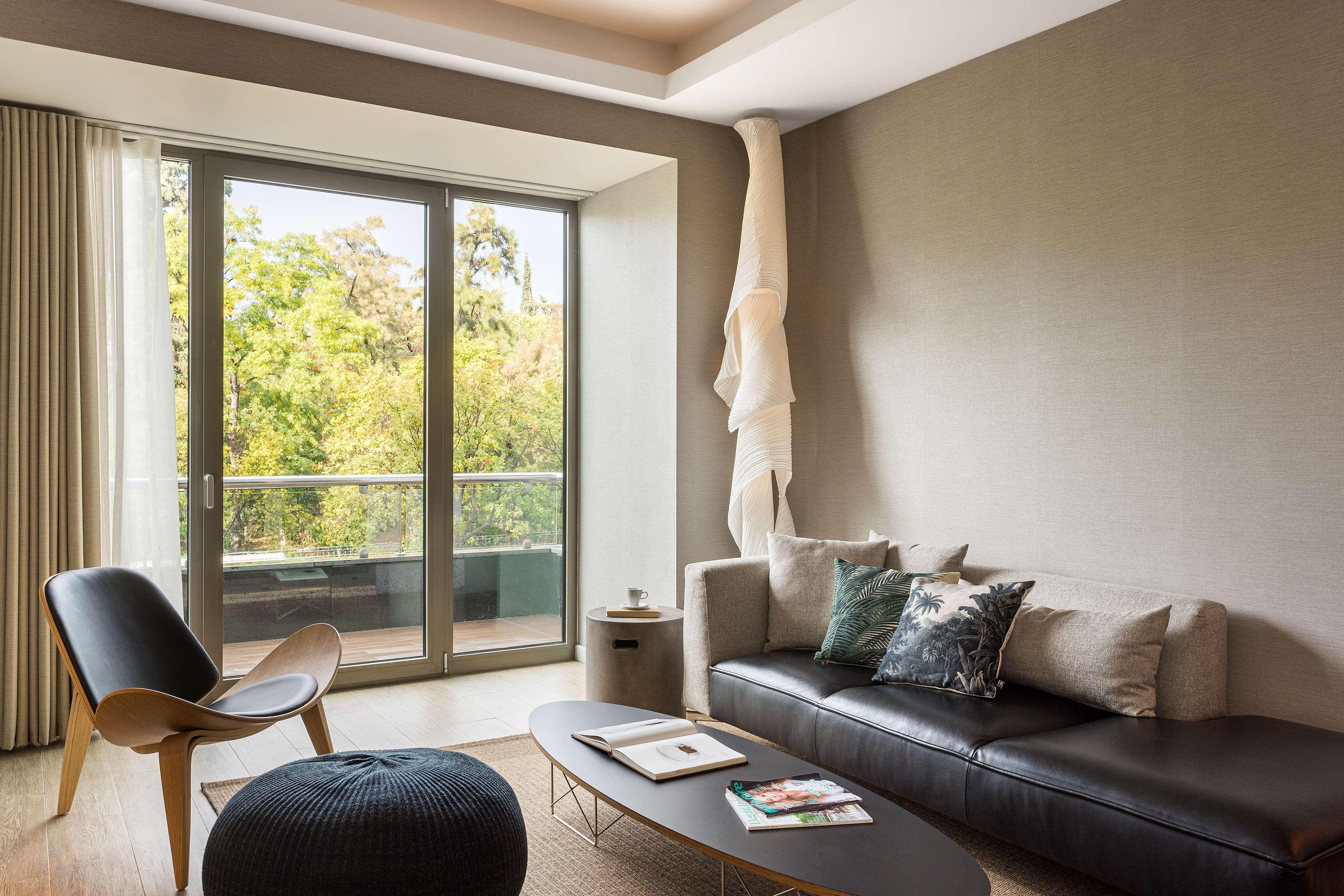 Radisson Blu Park 5*