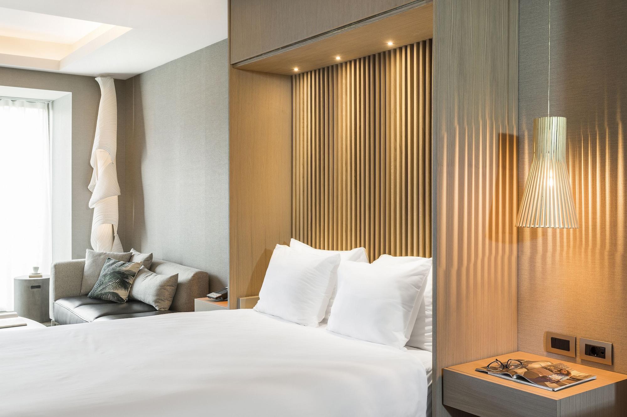 Radisson Blu Park 酒店 5*