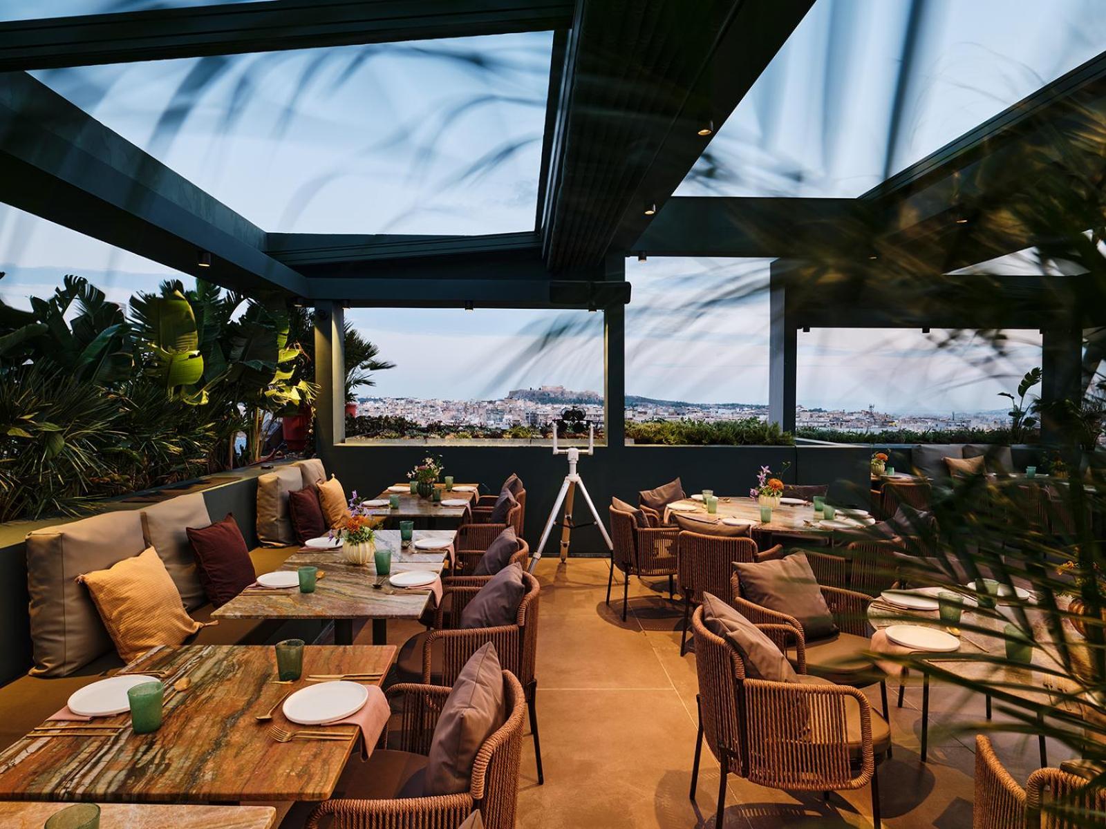 酒店 Radisson Blu Park 雅典