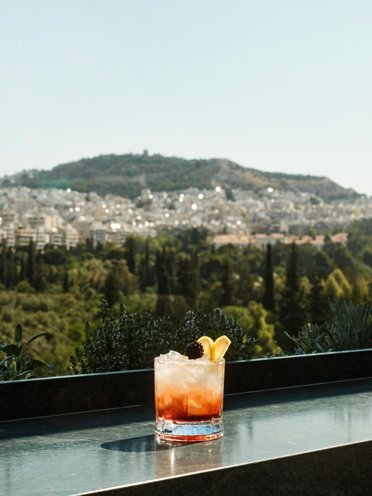 Radisson Blu Park 5*