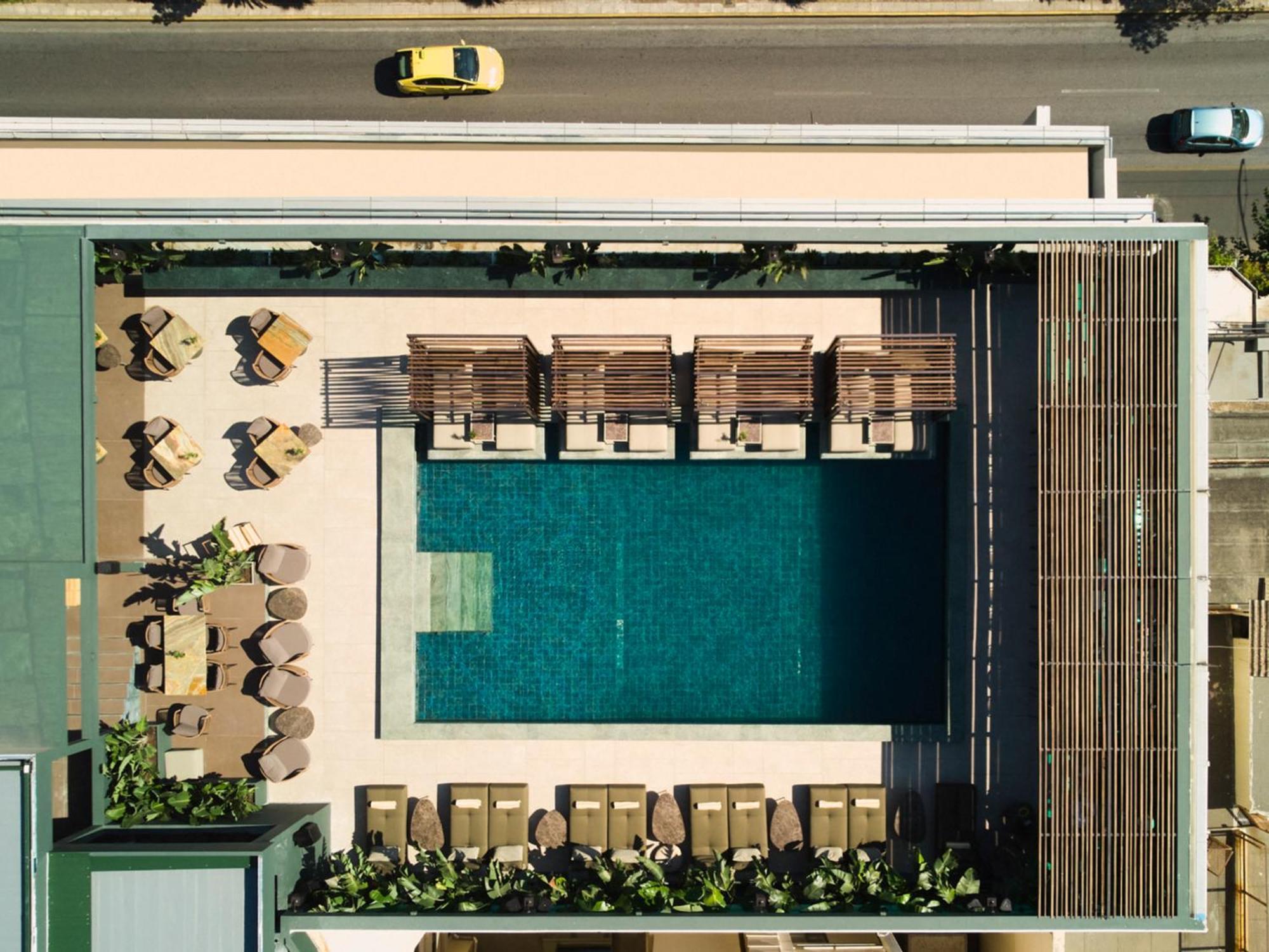 Radisson Blu Park