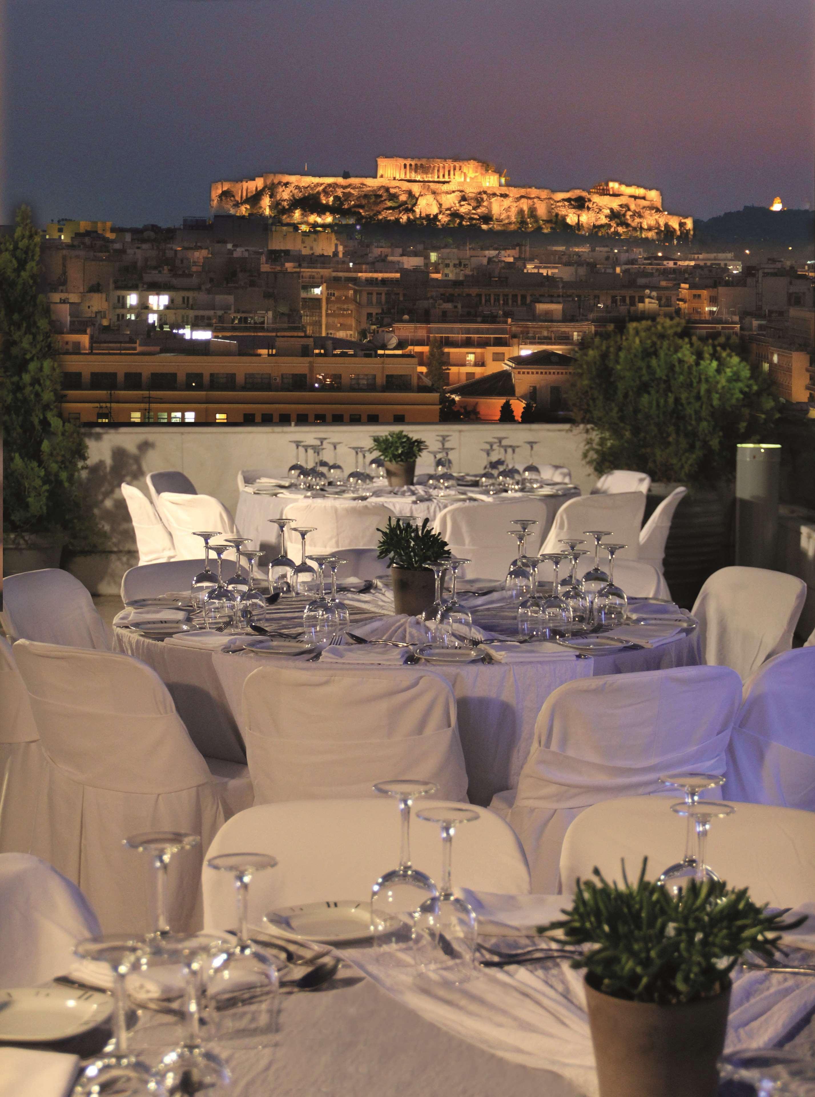 Hotel Radisson Blu Park 5*